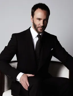 Tom Ford: The Master of Luxury Fashion and Cutting-Edge Arts